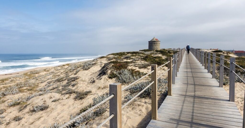 Walking the Camino: The Story Behind the Way of St James